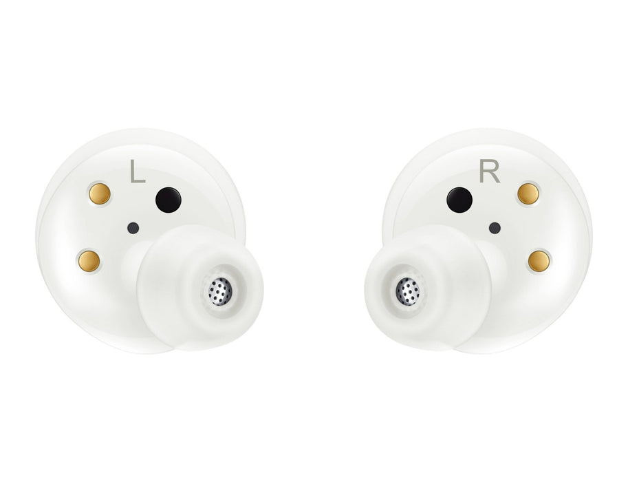 EAN 8806090215681 - Samsung Galaxy Buds+ Auriculares True Wireless Stereo (TWS) Dentro de oído Llamadas/Música Bluetooth Blan imagen 2