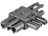 EAN 4015573957756 - Bachmann 375.102 conector GST 18i3 Negro imagen 1