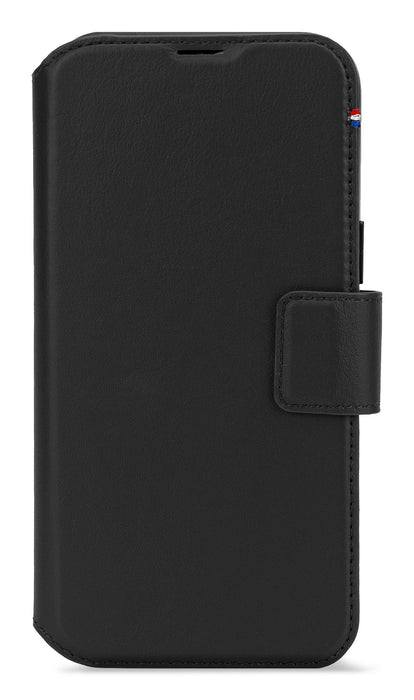EAN 8721145001425 - Decoded Leather Detachable Wallet funda para teléfono móvil 17,5 cm (6.9") Funda cartera Negro imagen 3