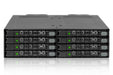 EAN 4711132869590 - Icy Dock MB998SP-B unidad de disco multiple 0 TB Negro imagen 3