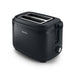 EAN 8720389074219 - Philips 3000 series HD2511/90 tostadora 8 2 rebanada(s) 830 W Negro imagen 1