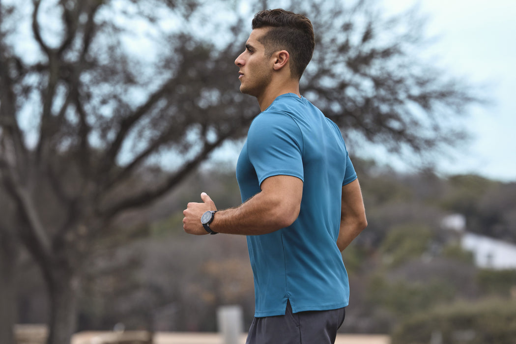 EAN 6972596109815 - Amazfit W2558GL2N Relojes inteligentes y deportivos 3,35 cm (1.32") AMOLED Digital 466 x 466 Pixeles Pant imagen 9