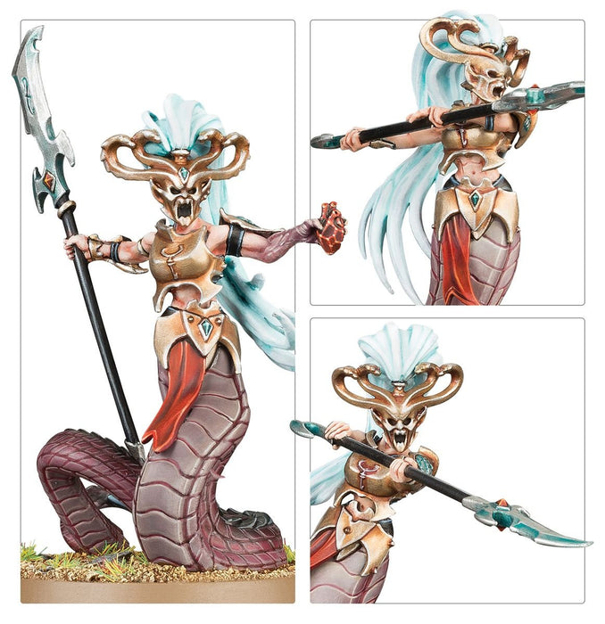 EAN 5011921270231 - Games Workshop 85-67 collectible figure imagen 18