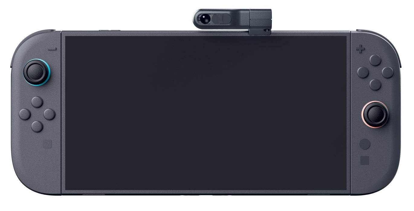 EAN 3665962033007 - NACON SWITCHNEWSMARTCAM cámara web 1920 x 1080 Pixeles Negro imagen 7
