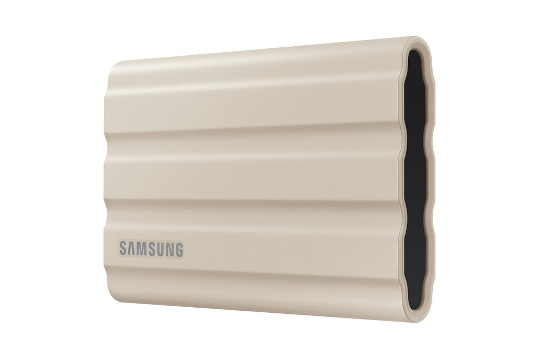 EAN 8806092968462 - Samsung MU-PE2T0K 2 TB USB Tipo C 3.2 Gen 2 (3.1 Gen 2) Beige imagen 3