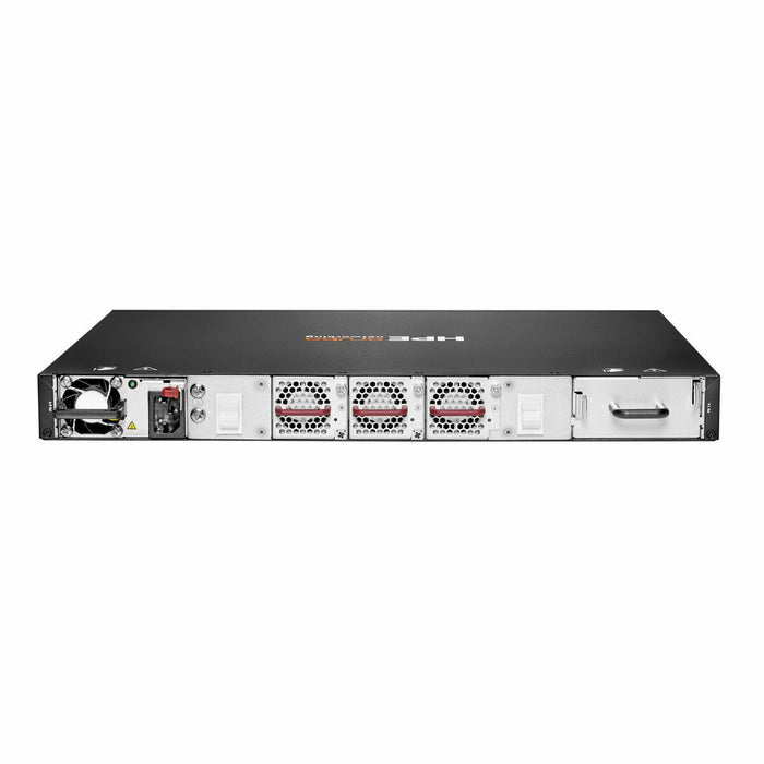 EAN 190017630618 - HPE Aruba Networking 9114 Hybrid pasarel y controlador 1000, 10000 Mbit/s imagen 3