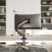 EAN 8435739902851 - AISENS DT32TSR-355 soporte para monitor 81,3 cm (32") Escritorio imagen 4