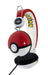 EAN 5055371619271 - OTL Technologies Pokémon Pokeball Auriculares Alámbrico Diadema Música Rojo imagen 1