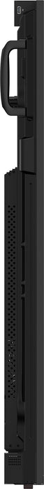 EAN 4948570128051 - iiyama LH9252UWS-B1AG pantalla de señalización Diseño de quiosco 2,34 m (92") LCD Wifi 500 cd / m² UltraW imagen 10