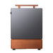 EAN 6970620554907 - Jonsbo T7 Midi Tower Negro, Madera imagen 22