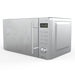 EAN 8435484015325 - Cecotec 01532 microondas Plata Solo microondas Encimera 20 L 700 W imagen 1