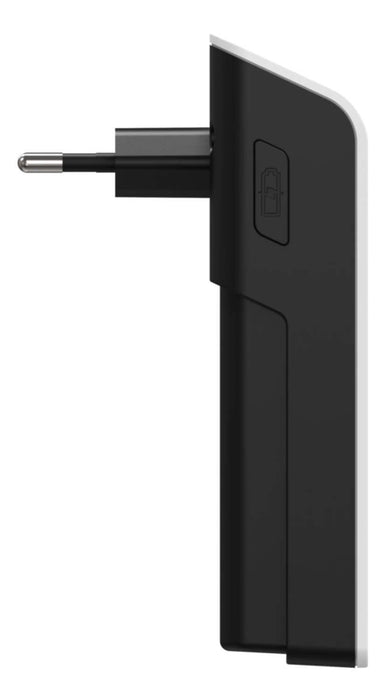 EAN 4013674161133 - Ansmann Comfort Plus cargador de batería Universal Corriente alterna imagen 3