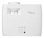 EAN 5055387668898 - Optoma UHZ35 Proyector de alcance estándar 3500 lúmenes ANSI DLP UHD 4K (3840x2160) 3D Blanco imagen 3