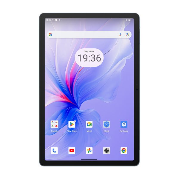 EAN 6931548316817 - Blackview Tab 16 Pro 4G LTE-TDD & LTE-FDD 256 GB 27,9 cm (11") 8 GB Wi-Fi 5 (802.11ac) Android 14 Azul imagen 2