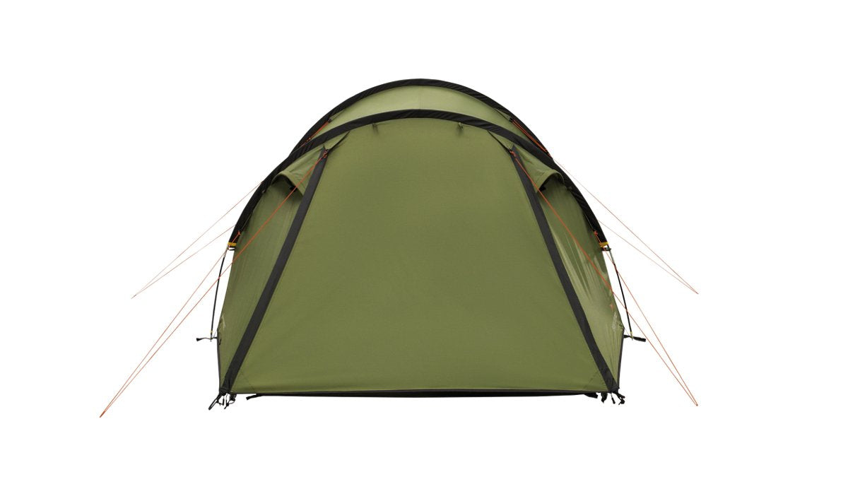 EAN 5709388144614 - Easy Camp Hemsedal 3 Verde Tienda tipo túnel imagen 4