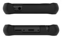 EAN 3700992534732 - Mobilis 066093 funda para teléfono móvil 16,8 cm (6.6") Negro imagen 3