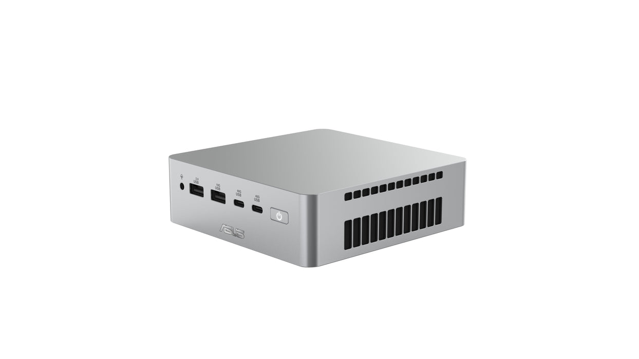EAN 4711636663298 - ASUS Ascent QN10 QN10-VQ0008NN Copilot+ PC Snapdragon X2E-88-100 32 GB LPDDR5x-SDRAM 512 GB SSD Windows 1 imagen 23