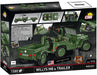 EAN 5902251028046 - COBI Willys MB & Trailer - Executive Edition imagen 6