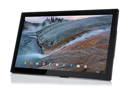 EAN 4260427614839 - Xoro MegaPAD 2404 V7 64 GB 61 cm (24") 4 GB Wi-Fi 6 (802.11ax) Android 13 Negro imagen 1