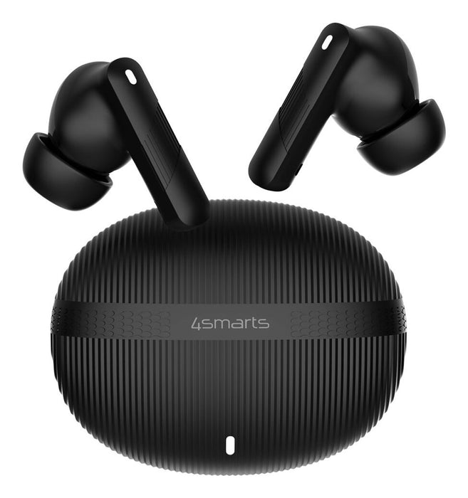 EAN 4252011912865 - 4smarts SkyBuds Pro ANC Auriculares True Wireless Stereo (TWS) Dentro de oído Llamadas/Música/Deporte/Uso imagen 2