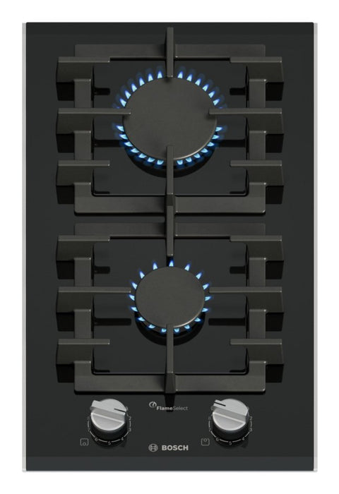 EAN 4242005483167 - Bosch Serie 8 PRB3A6I40 hobs Negro Integrado 30 cm Encimera de gas 2 zona(s) imagen 1
