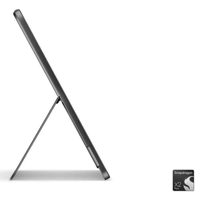 EAN 0196388878109 - Microsoft Surface Pro 12" Snapdragon 256 GB 30,5 cm (12") 16 GB Wi-Fi 7 (802.11be) Windows 11 Home Negro imagen 4