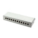 EAN 4052792027754 - LogiLink NP0019 panel de parcheo imagen 1