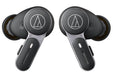 EAN 4961310161231 - Audio-Technica ATH-TWX7 Auriculares True Wireless Stereo (TWS) Dentro de oído Llamadas/Música Bluetooth N imagen 2