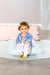 EAN 4001167707104 - Baby Annabell Little Sweet Prince 36cm imagen 11