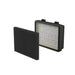 EAN 7333394082509 - Electrolux EL51A2UG 2 L 1000 W Sin bolsa imagen 6