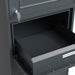 EAN 5032548015395 - Phoenix Safe Co. PB1121AAK mailboxes Grafito Caja de cartón para envíos por correo Acero imagen 9