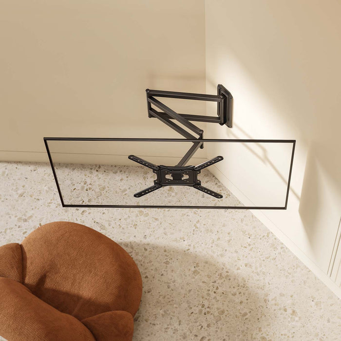 EAN 8435739903254 - AISENS WT65TSLE-385 soporte para TV 165,1 cm (65") imagen 4