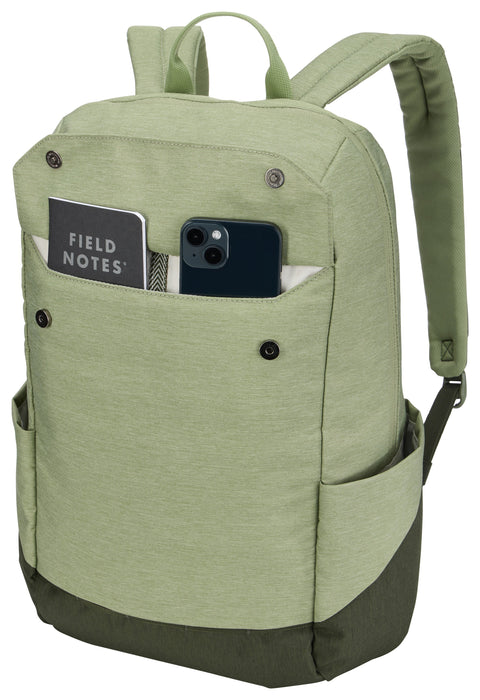 EAN 85854259972 - Thule Lithos TLBP216 - Quiet green mochila Mochila informal Verde Poliéster imagen 3