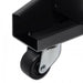 EAN 5901878545080 - Qoltec 54508 accesorio de bastidor Ruedas giratorias imagen 3