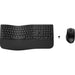 EAN 198122954865 - HP 685 Comfort Dual-Mode Keyboard and Mouse Combo teclado Ratón incluido Oficina RF Wireless + Bluetooth N imagen 6