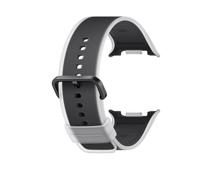 EAN 8806099287566 - Samsung Misty Band (M/L) for Galaxy Watch9 (Watch8) Grupo de rock Negro imagen 2