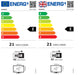EAN 6940017322457 - Koorui G2722P pantalla para PC 68,6 cm (27") 2560 x 1440 Pixeles Quad HD Negro imagen 23