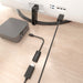 EAN 8435739902202 - AISENS A125-0904 adaptador de cable de vídeo 0,15 m Mini DisplayPort HDMI tipo A (Estándar) imagen 6