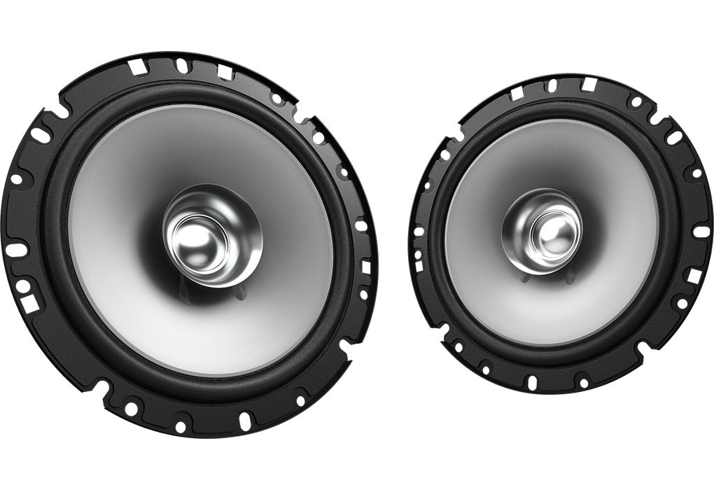 EAN 0019048222855 - Kenwood KFC-S1756 altavoz audio Alrededor 250 W 1 pieza(s) imagen 1