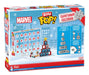 EAN 889698870030 - FUNKO POP! Marvel Holiday Advent Calendar imagen 6