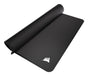EAN 0840440421320 - Corsair MM Alfombrilla de ratón para juegos Negro imagen 2