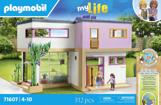 EAN 4008789716071 - Playmobil My Life 71607 set de juguetes imagen 2