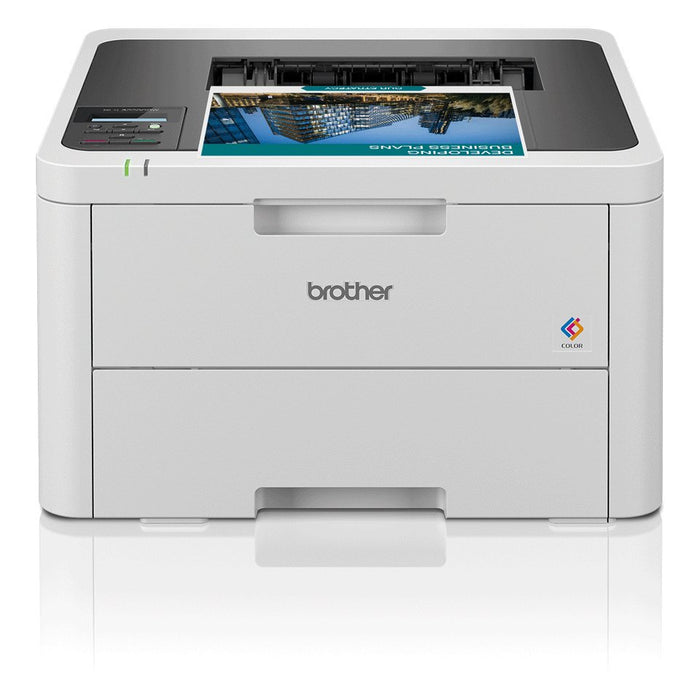 EAN 4977766823364 - Brother HL-L3220CW impresora láser Color 600 x 2400 DPI A4 Wifi imagen 1