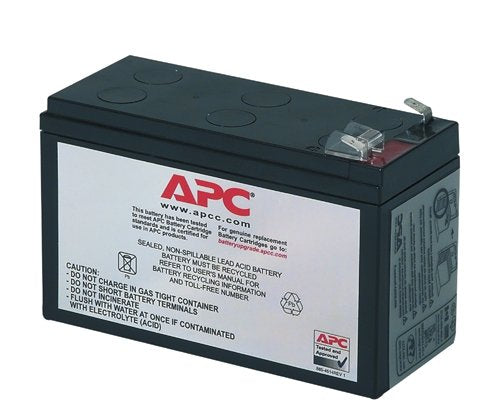 EAN 0731304003243 - APC RBC2 batería para sistema ups Sealed Lead Acid (VRLA) imagen 1