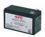 EAN 0731304003243 - APC RBC2 batería para sistema ups Sealed Lead Acid (VRLA) imagen 1