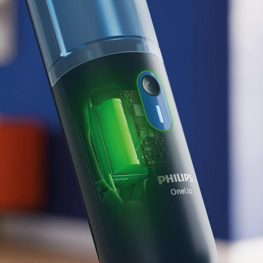 EAN 8720389035944 - Philips 3000 series XV3101/01 fregona Azul imagen 2