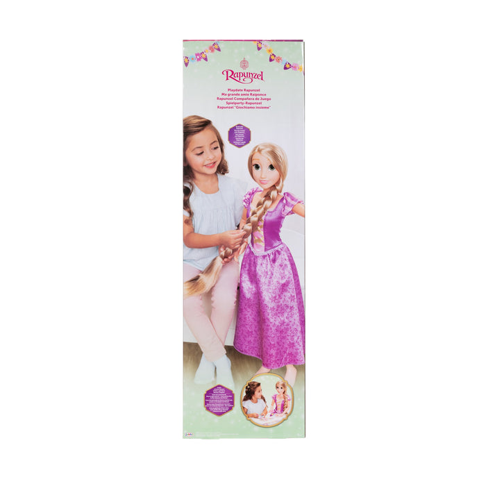 EAN 0192995240469 - Rapunzel imagen 6