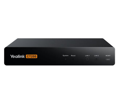 EAN 6938818320215 - Yealink CT200 imagen 1