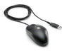 EAN 0808736599771 - HP DC172B ratón Oficina Ambidextro USB tipo A Óptico imagen 1
