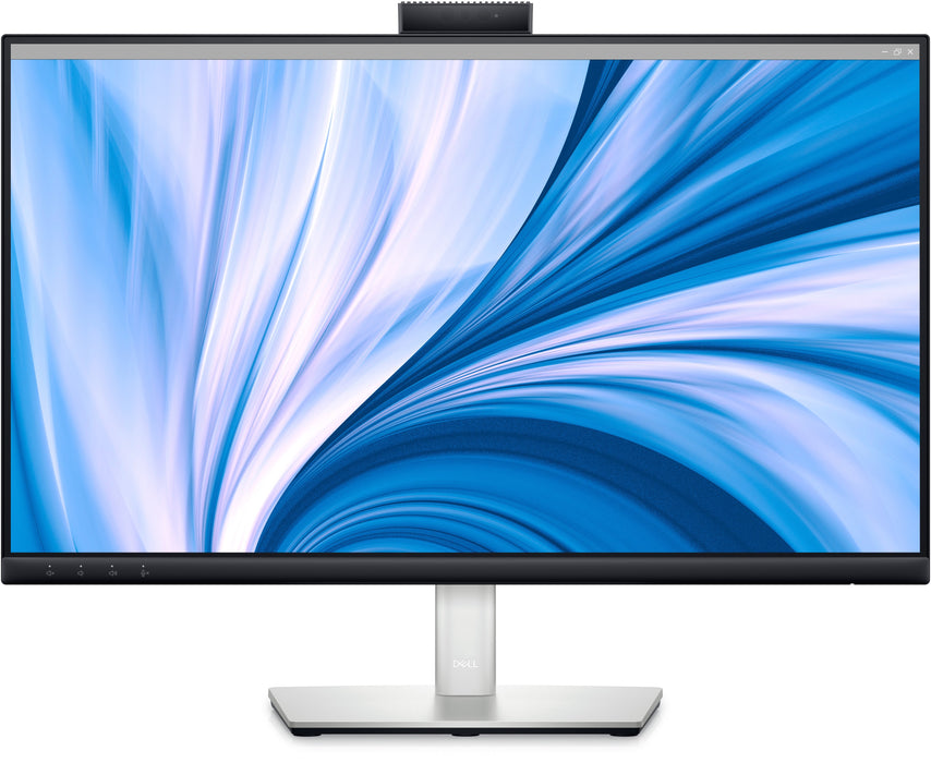 EAN 0884116416418 - DELL C Series C2423H pantalla para PC 60,5 cm (23.8") 1920 x 1080 Pixeles Full HD LCD Negro imagen 1